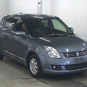 Автомобиль Suzuki Swift фото