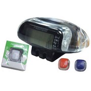 Шагомер Sportex электронный H10225 фото