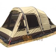 Кемпинговая палатка с надувным каркасом Maverick Aero Space