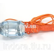Лампа переносная 220V L 5м Арт: VZ-170 фотография