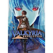 PS4: Valkyria Revolution Limited Edition