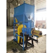 Брикетировщик фото