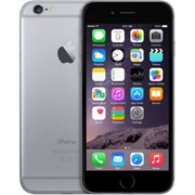 Мобильный телефон Apple iPhone 6 16Gb Space Gray