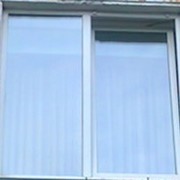 Металлопластиковые окна фото
