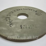 Круг ПП 400х40х127 64С 46см, код 10545 фото