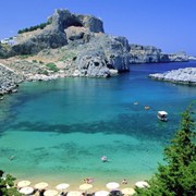 Путешествия: Родос, Греция