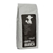 Кофе зерновой Pippo Maretti Gusto speciale Bianca (1кг) фото