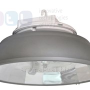Индукционный промышленный светильник ITL-HB008 200 W фото