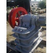 Дробилка СМ116 фото