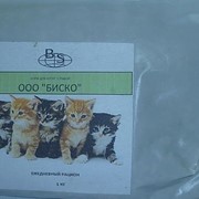 Сухой корм для котят фото