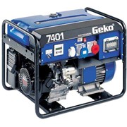Электроагрегат Geko 7401 ED–AА/HЕBA BLC