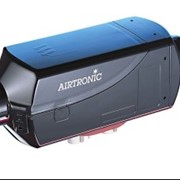 Воздушные отопители Airtronic