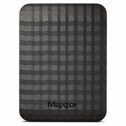 Внешний жесткий диск 2.5" 1TB Seagate (STSHX-M101TCBM)