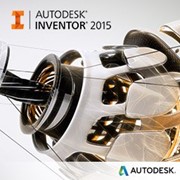 Программа AutoCAD Inventor Professional Suite фото