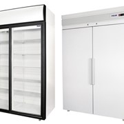 Шкаф холодильный CM110-S (ШХ-1,0)