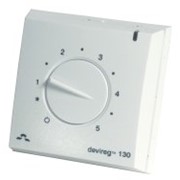 Терморегулятор Devireg™ 130 фото