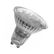 Светодиодная лампа FOTON LIGHTING HP51 1W/Cool White GU10 фото