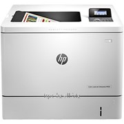 Принтер лазерный цветной HP B5L24A Color LaserJet Enterprise M553n фото