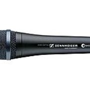 Sennheiser E 945 Динамический вокальный микрофон, суперкардиоида
