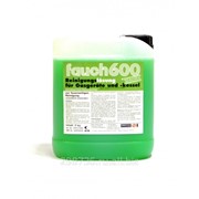 Средство очистки камер сгорания котлов Fauch 600