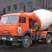 Бетон М-300