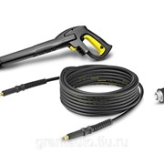 Набор аксессуаров KARCHER 2.641-828 быстрого соединения