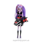 Кукла Скелита Калаверас Школа Монстров (Monster High) Purple 192-1911516