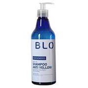 CocoChoco Blond Шампунь для осветленных волос 500 мл фотография