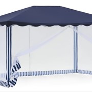 Тент шатер 3м х 4м х 2,5 м