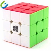 MoYu 3x3 WeiLong GTS V2 Magnetic Color фотография