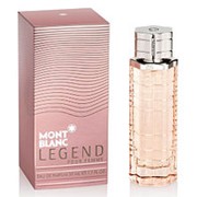 Женская парфюмерная вода Legend Pour Femme от Mont Blanc (Монт Бланк Легенд пур Фемм) фото