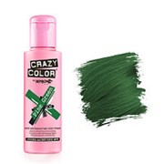 Crazy Color, Краска для волос №46, Pine Green фото