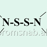 Вулканизующее вещество N,N´- дитиодиморфолин, Антиоксиданты для каучуков и резин