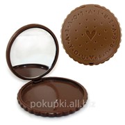 Зеркало Шоколадное печенье фото