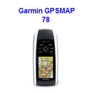 Garmin GPSMAP 78 фотография