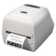 Принтер этикеток настольный ARGOX CP-2140/CP-2140E