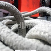 Веревка оптом в бухтах, от производителя, Киев, цена, куплю, продам, со склада, поставка фото