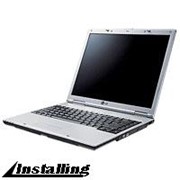 Ноутбук LM60-3333