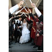 Свадьба в Грузии фотография
