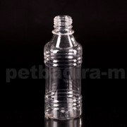 Бутылка-ПЭТ 250 мл фотография