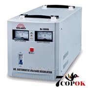 Стабилизатор напряжения однофазный Vitals Rs 1000k фото