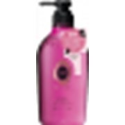 SHISEIDO Ma Cherie Air Feel Shampoo - шампунь для придания объёма волосам, 450мл фотография