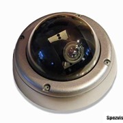 Видеокамеры антивандальные цветные VC-С 342С D/N фото