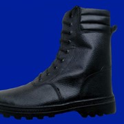 Обувь армейская (военная)