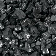 Угли каменные антрациты, уголь (АМ)
