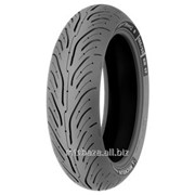 Шины - летняя Pilot Road 4 Michelin фото