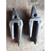 Адаптер экскаватора 208-939-3120-60-CB фото