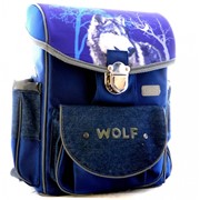 Рюкзак Zibi на замке-защелке WOLF mini ZB14.0113WL фото
