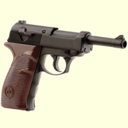 Пневматический пистолет Crosman С 41