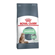Royal Canin Корм Royal Canin для комфортного пищеварения кошек от 1 года (400 г) фото